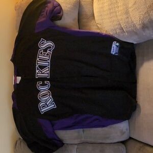 Colorado Rockies Jersey